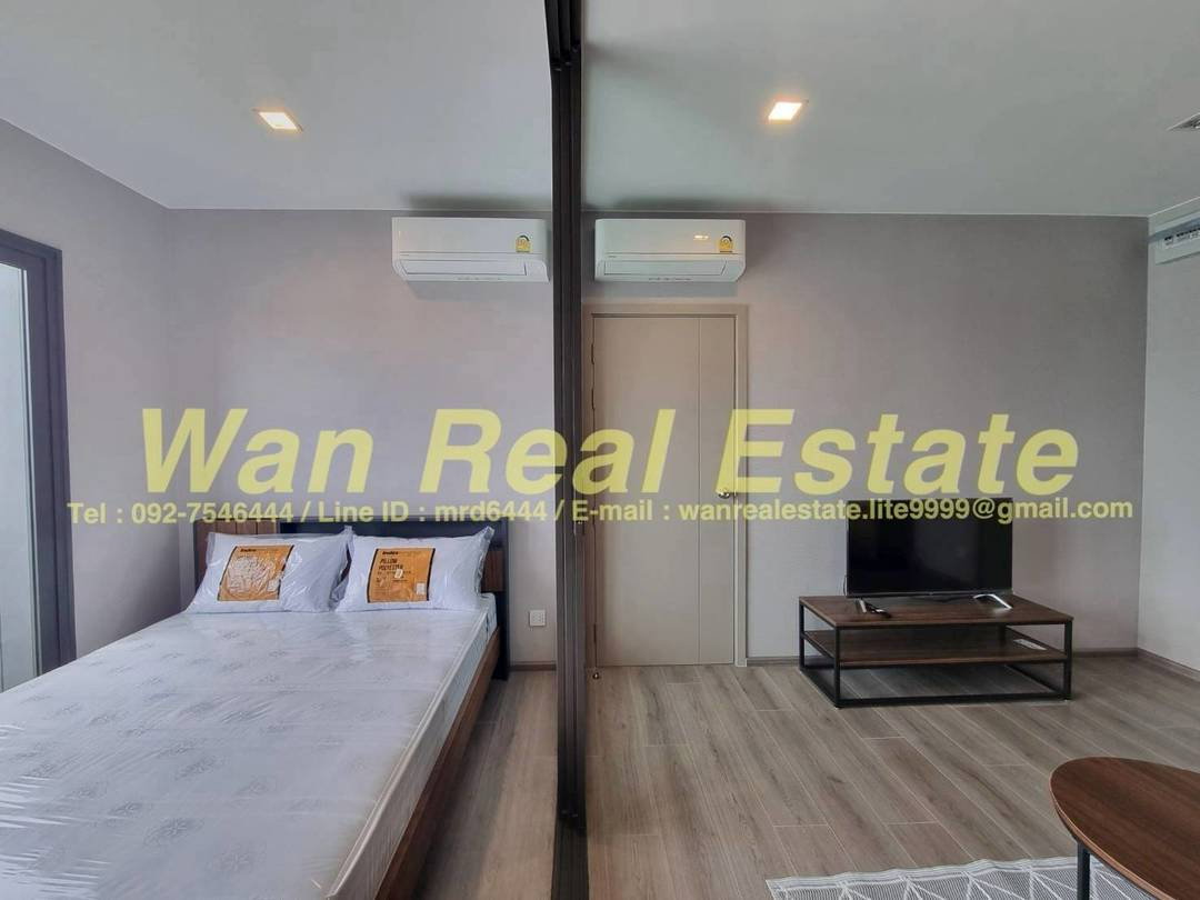 picture politan aqua riverside condo for rent - 11/11