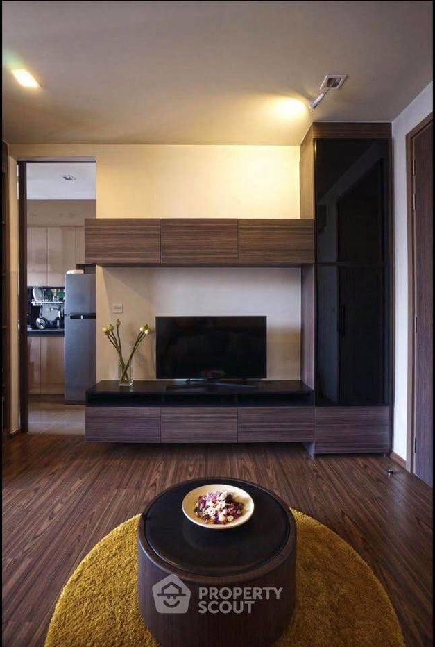 รูป คอนโด 1 ห้องนอน ชั้น 19 The Line Sukhumvit 71 ใกล้ BTS พระโขนง 300 เมตร (ID 3164384) - รูปที่ 3/10