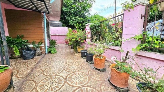 รูป บ้านเดี่ยว หมู่บ้าน พรจิรา ลำลูกกา คลอง 7 เนื้อที่ 64 ตร.ว. ถูกสุดในโครงการ - รูปที่ 4/20