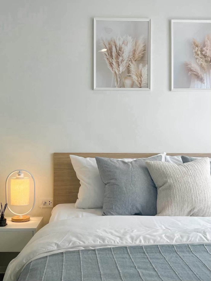 picture iCondo Active Phatthanakan, 1B1B, 2 Floor, Building A, 25 Sq.m., Rental 12,000 THB/Month Ready to move in - 4/13