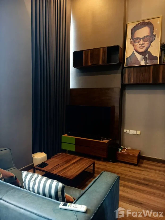 picture 1 Bedroom Condo for sale at C Ekkamai 6657167 - 2/5