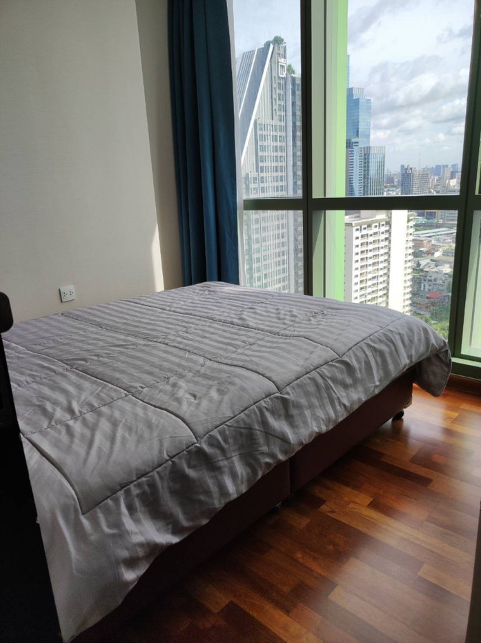 picture Condo room for rent, Wish Signature Midtown Siam. CD6938 - 5/8