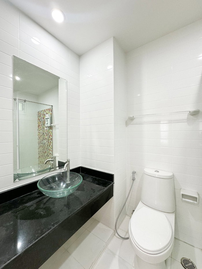รูป ขาย Premsiri Botique Park Condominium คอนโดเปรมสิริ บูทิค พาร์ค - รูปที่ 8/16
