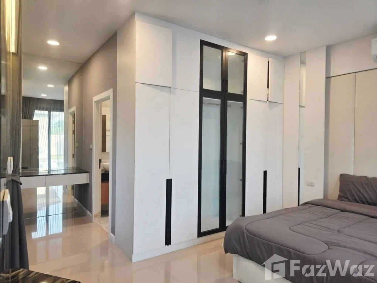 picture Beautifully Finished Pool Villa with Proven Rental Return 6657912 - 12/19