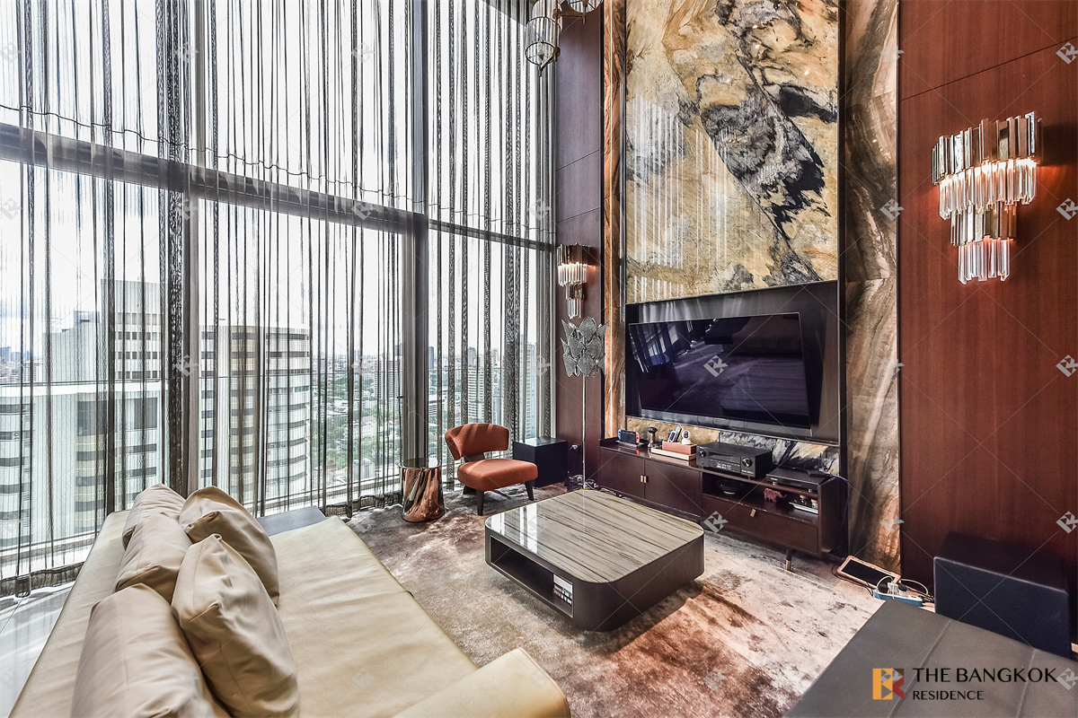 รูป สะดวกสบายกับไลฟ์สไตล์สุด Luxury วิตโตริโอ สุขุมวิท 39 ใกล้ BTS สถานีพร้อมพงษ์ - รูปที่ 8/10