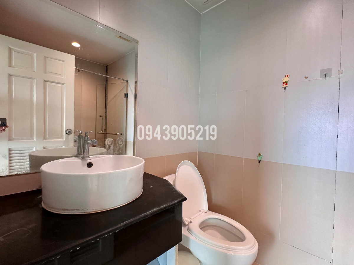 picture Sukhumvit living town asoke ☎️big 1 bed 63 sqm ‼️only 18000/month‼️ NOW AVAILABLE 🔆✅ - 9/13