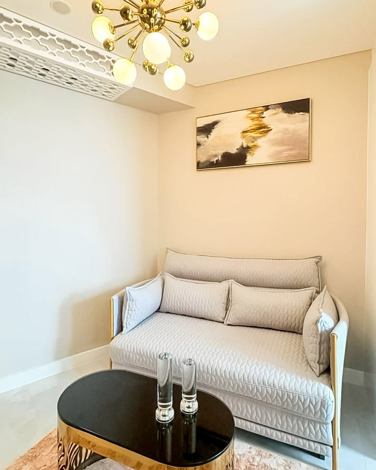 picture 1 Bedroom Sea View Condo for Rent Copacabana Beach Jomtien - 3/10