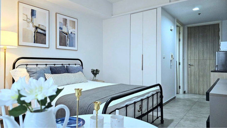 picture #Sa|e/Rent Unixx South Pattaya. Studio 11,500 yearly (Available 20 Aug) please contact Line/Whatsapp 0927941445 - 4/13