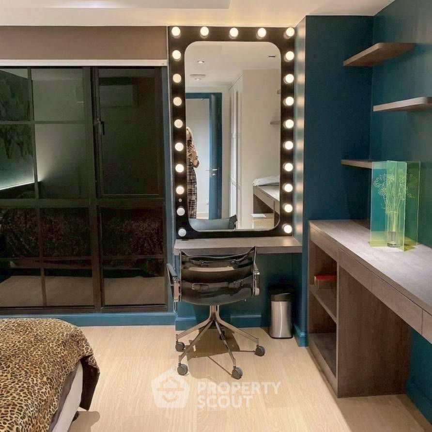 รูป ใกล้ BTS ชิดลม เพียง 200 ม. คอนโด 3 ห้องนอน Na Vara Residence (ID 2735092) - รูปที่ 5/20