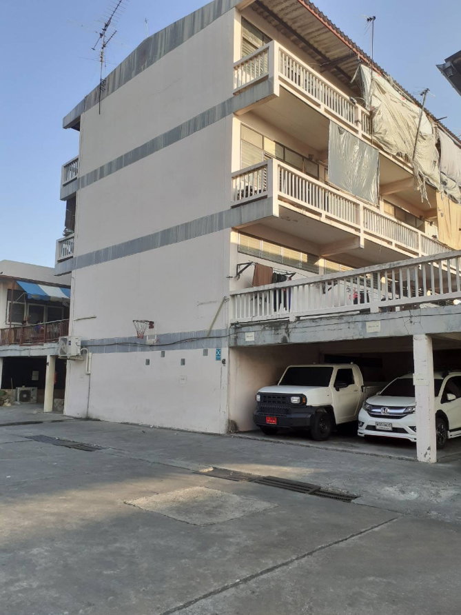 picture For rent: Factory + warehouse with office on King Kaew Road, Samut Prakan 🚛 (WH6902) - 3/9