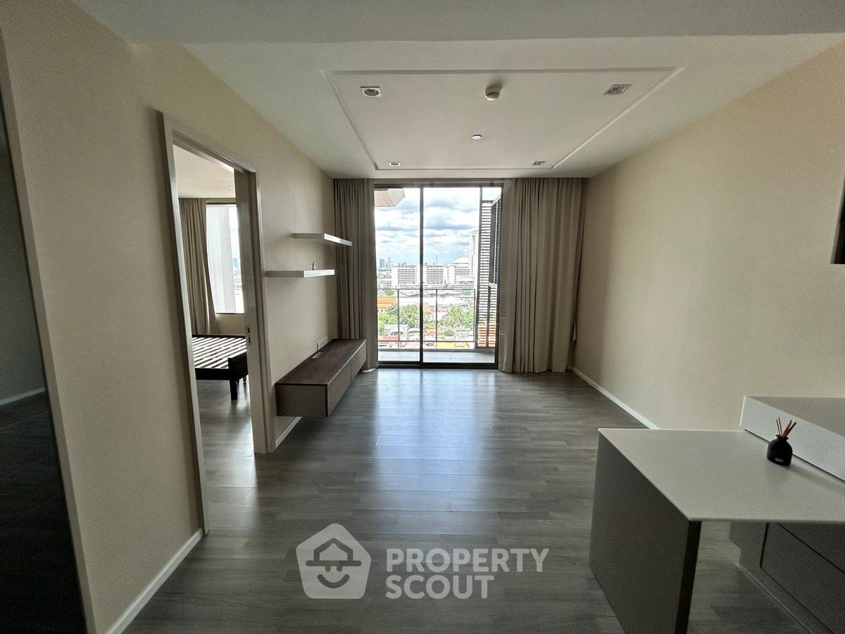 picture 1-BR For Sale 100m From MRT Bang Pho | 333 Riverside (ID 3161652) - 5/11