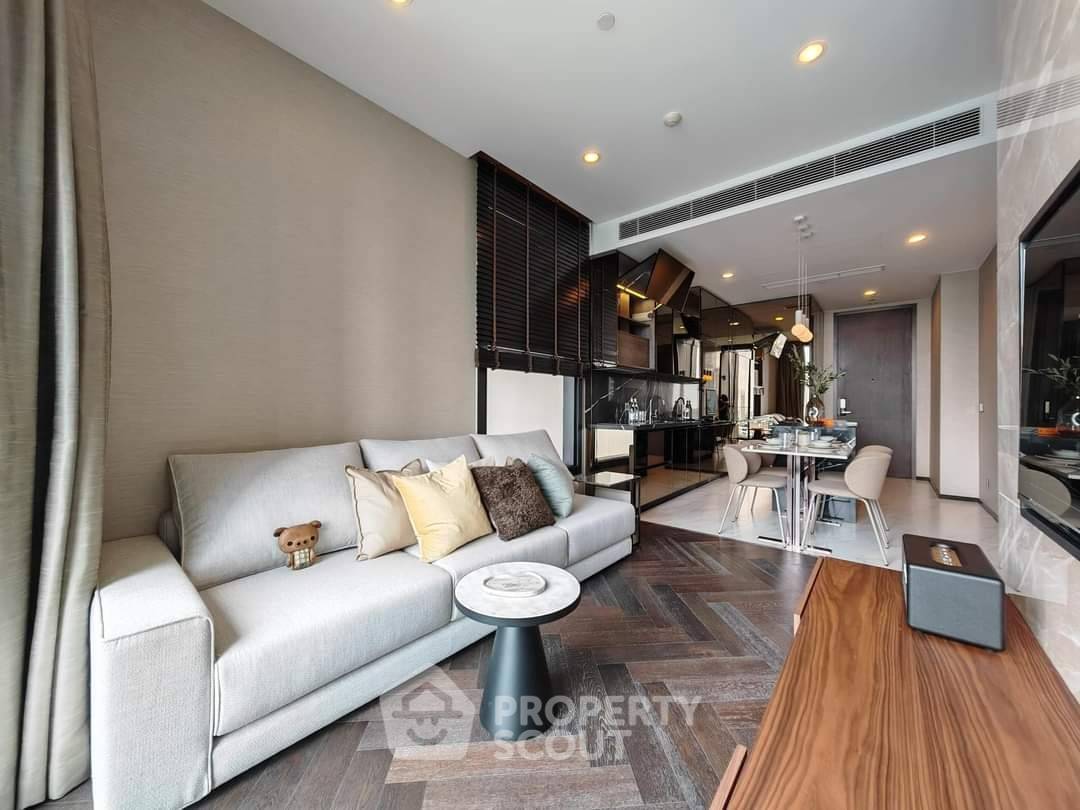 picture 90m To BTS Thong Lor | 2-BR The Esse Sukhumvit 36 (ID 1873087) - 9/20