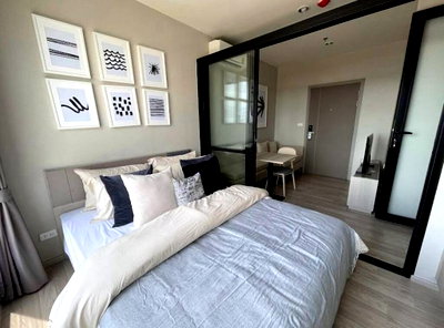 Condos for sale : For Sales Ideo Mobi Sukhumvit Eastpoint Unit 1379/545 (BTS Bang Na)