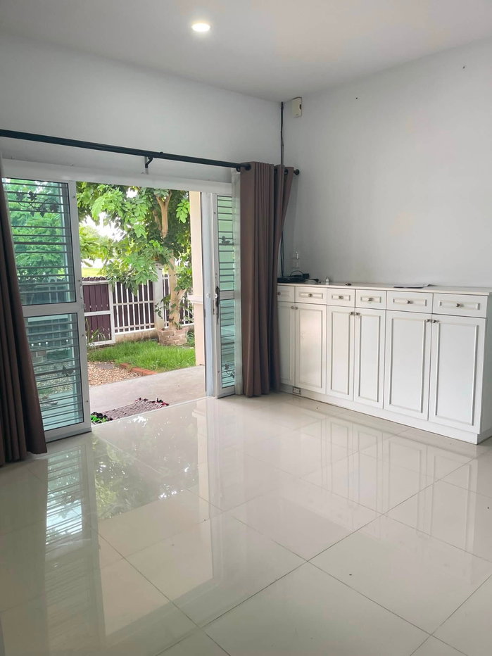 รูป 🏡 ขายด่วน! บ้านเดี่ยว โครงการสมหวัง สันกำแพง ฟรีโอน 2.3 ลบ. 📞 063-664-9056 - รูปที่ 5/16