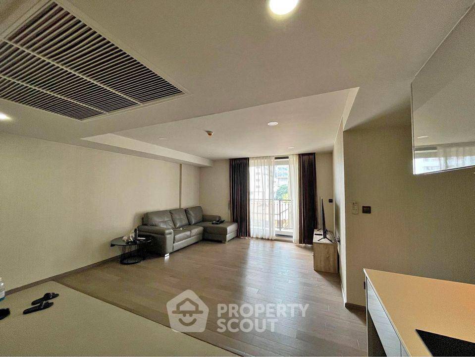 รูป ให้เช่า คอนโด 2 ห้องนอน Klass Sarasin Rajdamri ใกล้ BTS ราชดำริ (ID 466481) - รูปที่ 1/8