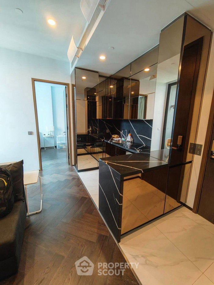 รูป ชั้น 31 คอนโด 1 ห้องนอน The Esse Sukhumvit 36 ใกล้ BTS ทองหล่อ 70 ม. (ID 3162862) - รูปที่ 3/13