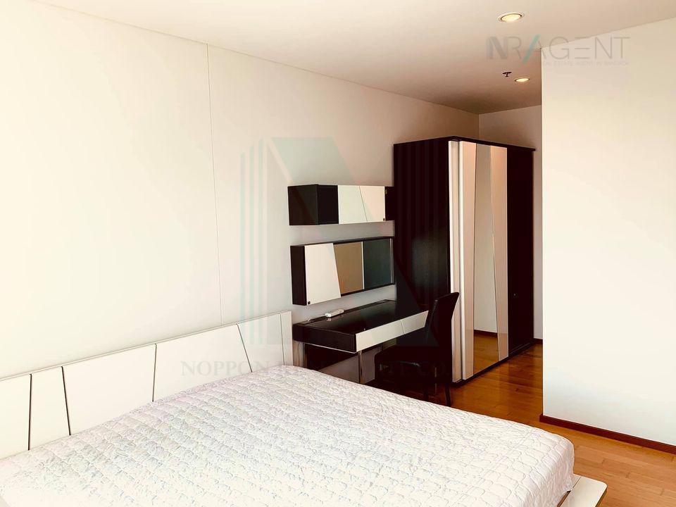 รูป 🎉 ให้เช่าคอนโด วิลล่า สาทร อาคาร 1 ชั้น 12 1 ห้องนอน ขนาด 55.00 ตรม ใกล้ SENA FEST - รูปที่ 3/8