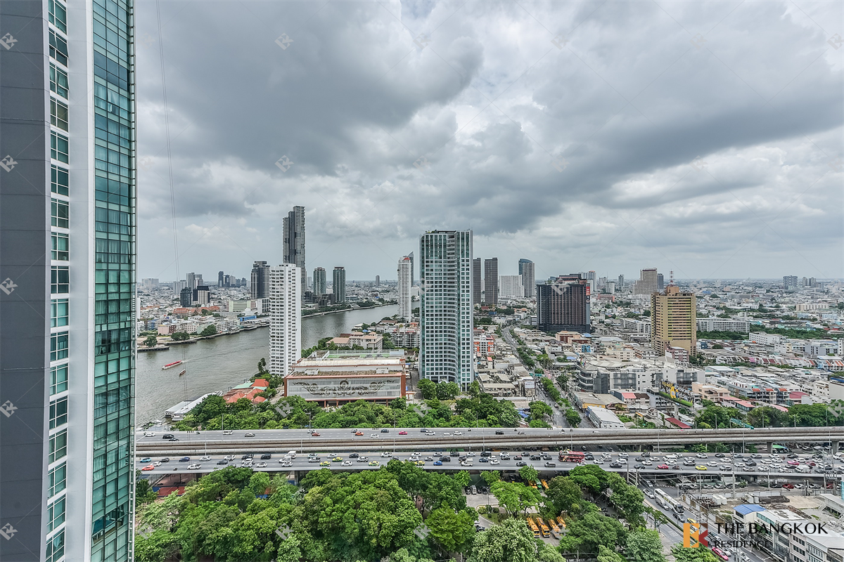 picture Book before anyone else The River near BTS Saphan Taksin - 5/10