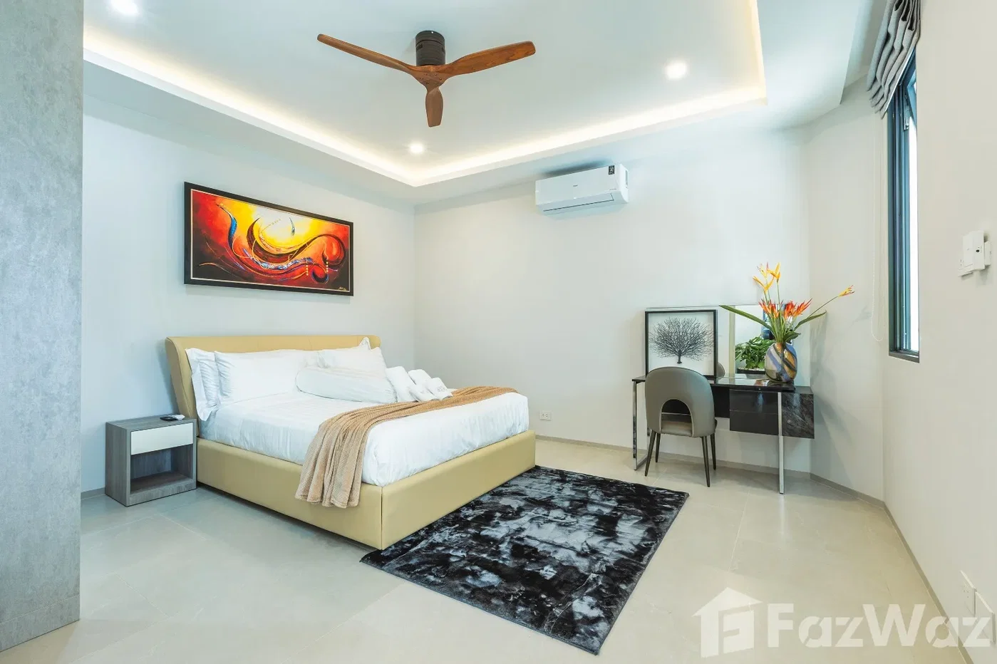picture 6 Bedroom Villa for sale in Patong, Phuket 1938041 - 52/58
