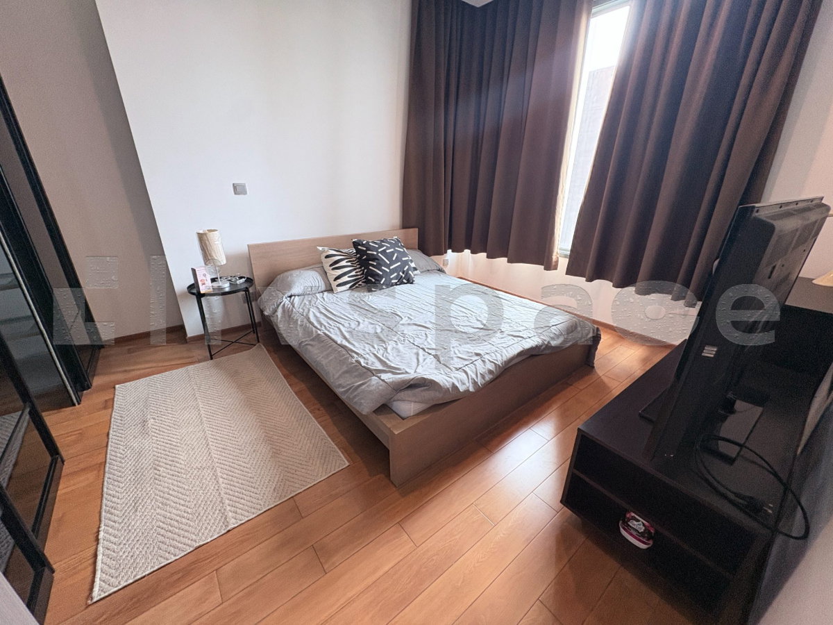 picture ▚ L06C1Jツ FOR RENT: Keyne By Sansiri 1 Bed 53.7sqm Corner Unit Spacious Negotiable Price✨ - 5/10
