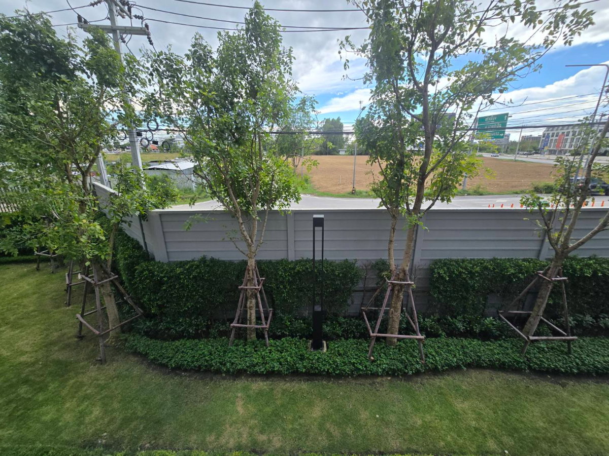 รูป 🔥ปล่อยเช่า Vay Condo อยุธยา ✨🔺เพียง 8,000 บาท/เดือน พร้อมเช่า❗️🔥ทักไลน์ @802dkhwu ตอบเร็ว นัดดูห้องได้ทันที - รูปที่ 9/9
