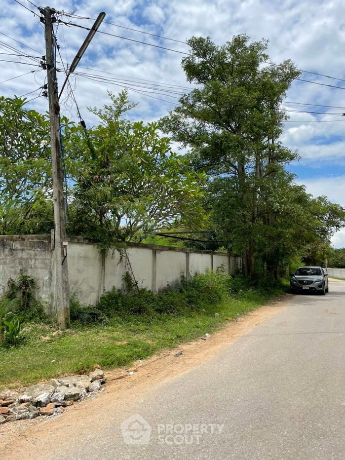 รูป ที่ดินเปล่าขาย หมู่บ้านศิลปิน หัวหิน หินเหล็กไฟ (ID 1553004) - รูปที่ 19/19