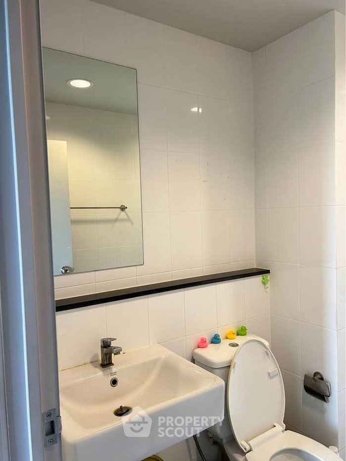 picture 1-Bedroom Condo For Sale At Unio Rama 2 - Thakham (ID 3163684) - 5/9