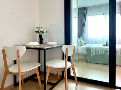 Condos for rent : 📌 For Rent Condo CHEWATHAI HALLMARK LADPRAO - CHOKCHAI 4 PHASE 2 Building D, Floor 7,1 bed room, Room size 26 sqm