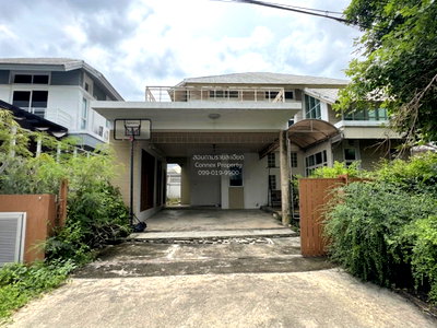 Houses for sale Pathumthani : For Sale House , Sirivalai Rangsit Klong 1 , Pracha Thipat , Thanyaburi , Pathum Thani , CX-165544 ✅ Live chat with us ADD LINE @connexproperty ✅