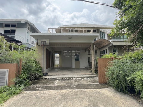 For Sale House , Sirivalai Rangsit Klong 1 , Pracha Thipat , Thanyaburi , Pathum Thani , CX-165544 ✅ Live chat with us ADD LINE @connexproperty ✅