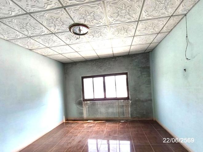 รูป อาคารพาณิชย์ 42 ตร.วา แก้งสนามนาง นครราชสีมา 2M - รูปที่ 9/32