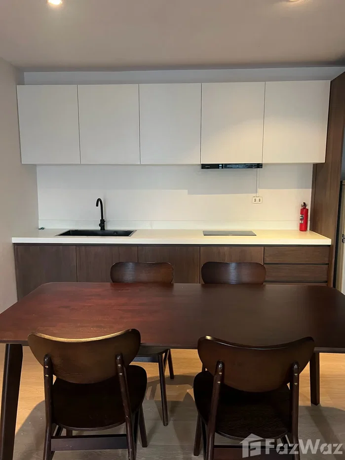 picture 2 Bedroom Condo for Sale at Saranjai Mansion 6656709 - 4/9