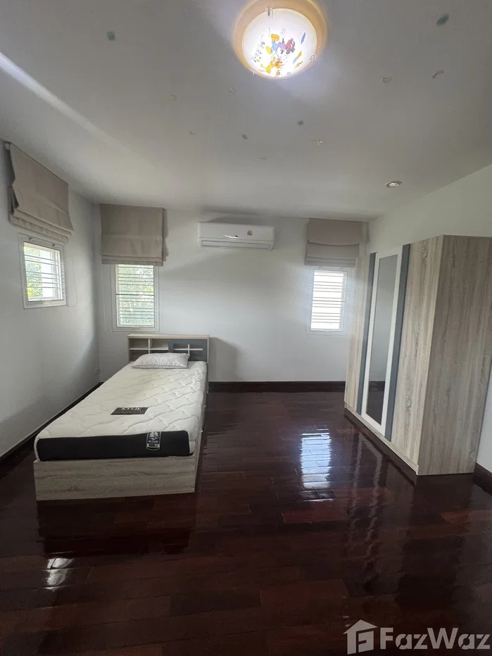 รูป บ้านเดี่ยวให้เช่า 4 ห้องนอน ใน บางนา, กรุงเทพมหานคร 6657327 - รูปที่ 25/25