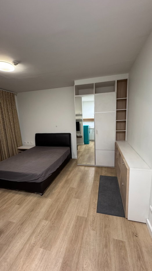 รูป Best Price 🔥ขาย My Condo Sukhumvit 103 ห้องสวย ตกแต่งเฟอร์ครบ พร้อมเข้าอยู่ 💗DS3991 | Line @Dstay - รูปที่ 6/9