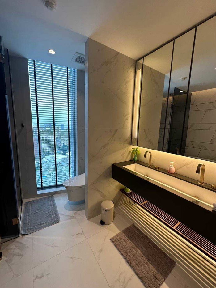 รูป LTHC12396-R268 - Luxury Condo for Rent Phrom Phong | The Estelle Phrom Phong | 104 sq.m. | 2 Bed 2 Bath | BTS Phrom Phong | 140K - รูปที่ 9/9