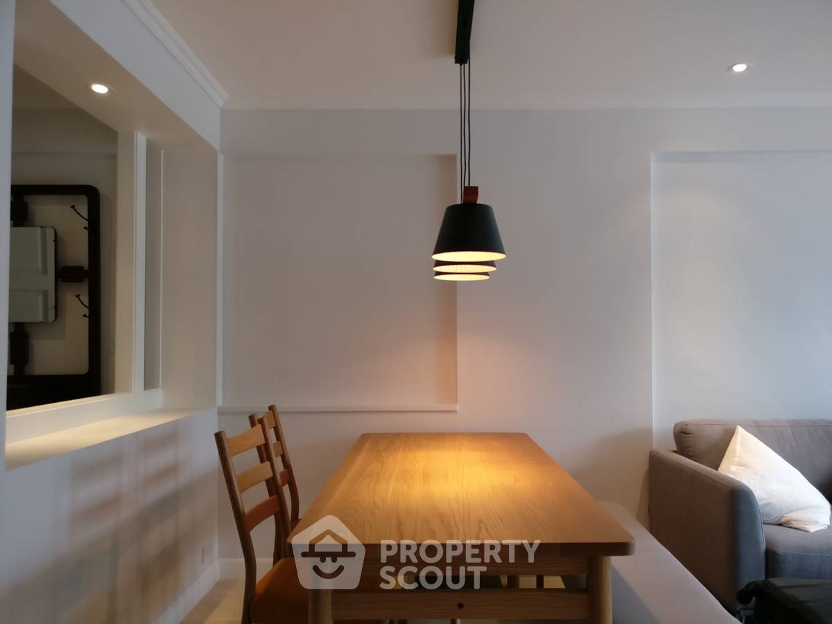 picture 2-BR Raintree Villa Sukhumvit 53 Near BTS Thong Lor (ID 370876) - 15/20