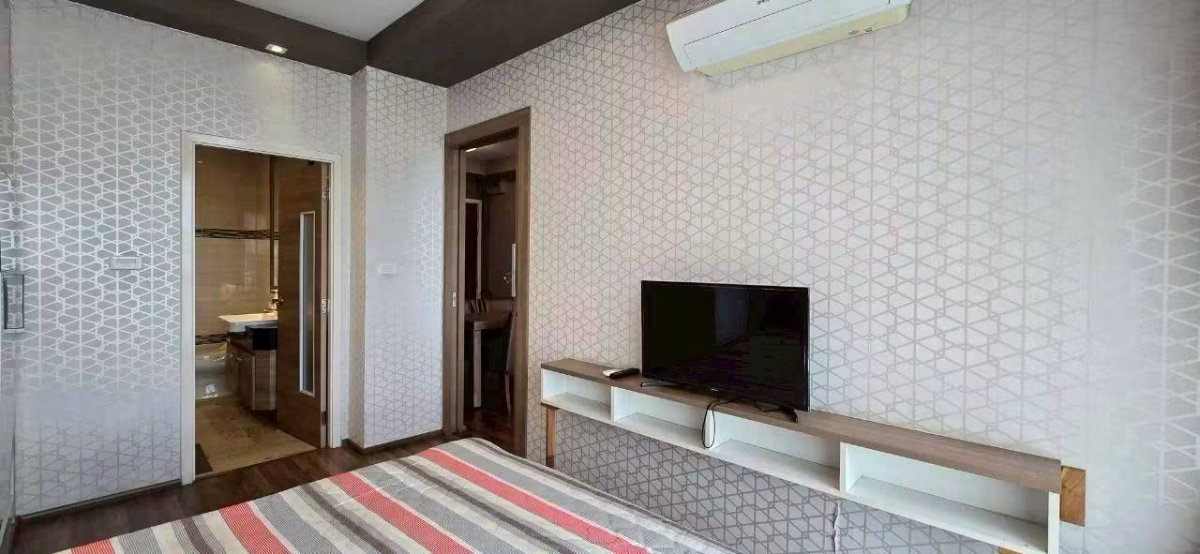 รูป ให้เช่า เดอะ เทรเชอร์ คอนโด 2 ห้องนอน พิเศษ 20,000 บาท - รูปที่ 6/19