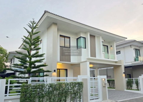 ขายบ้าน  บ้านฟ้าปิยรมย์ นีวา รีโนเวทใหม่ บึงคำพร้อย ลำลูกกา ปทุมธานี CX-166687 ✅ ทักไลน์ @connexproperty ตอบทันที ทีมงานมืออาชีพ ✅