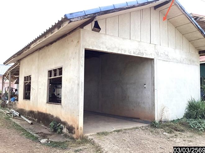 picture HOME 120 Sq.w. Muang Nong Khai Nongkai for 1.9M - 4/15