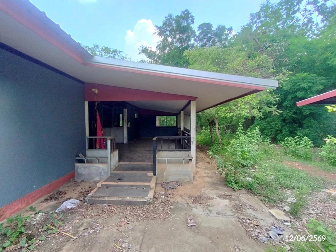 picture HOME 600 Sq.w. Ku Su Man Sakon Nakhon for 2.3M - 8/15