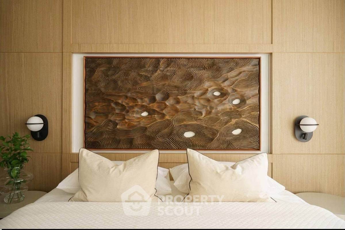 picture 21st-Floor 2-BR Condo At Ashton Silom Near BTS Chong Nonsi (ID 3162876) - 8/14