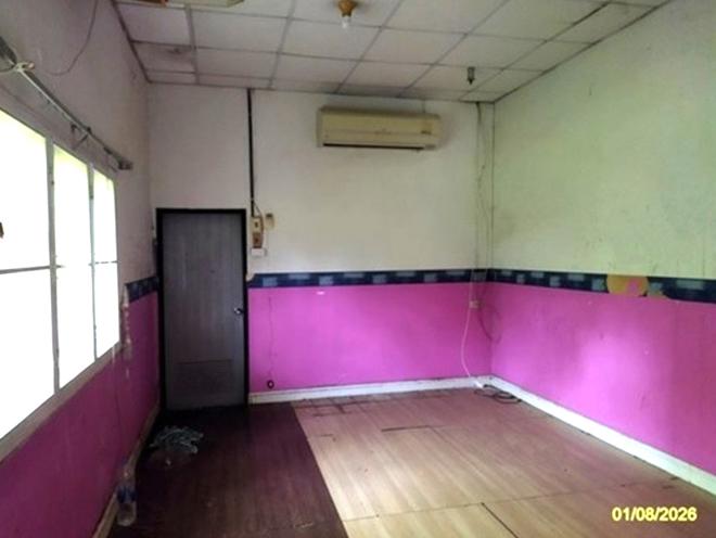 picture HOME 52 Sq.w. Muang Ya Sothon Yasothon for 1.1M - 5/23