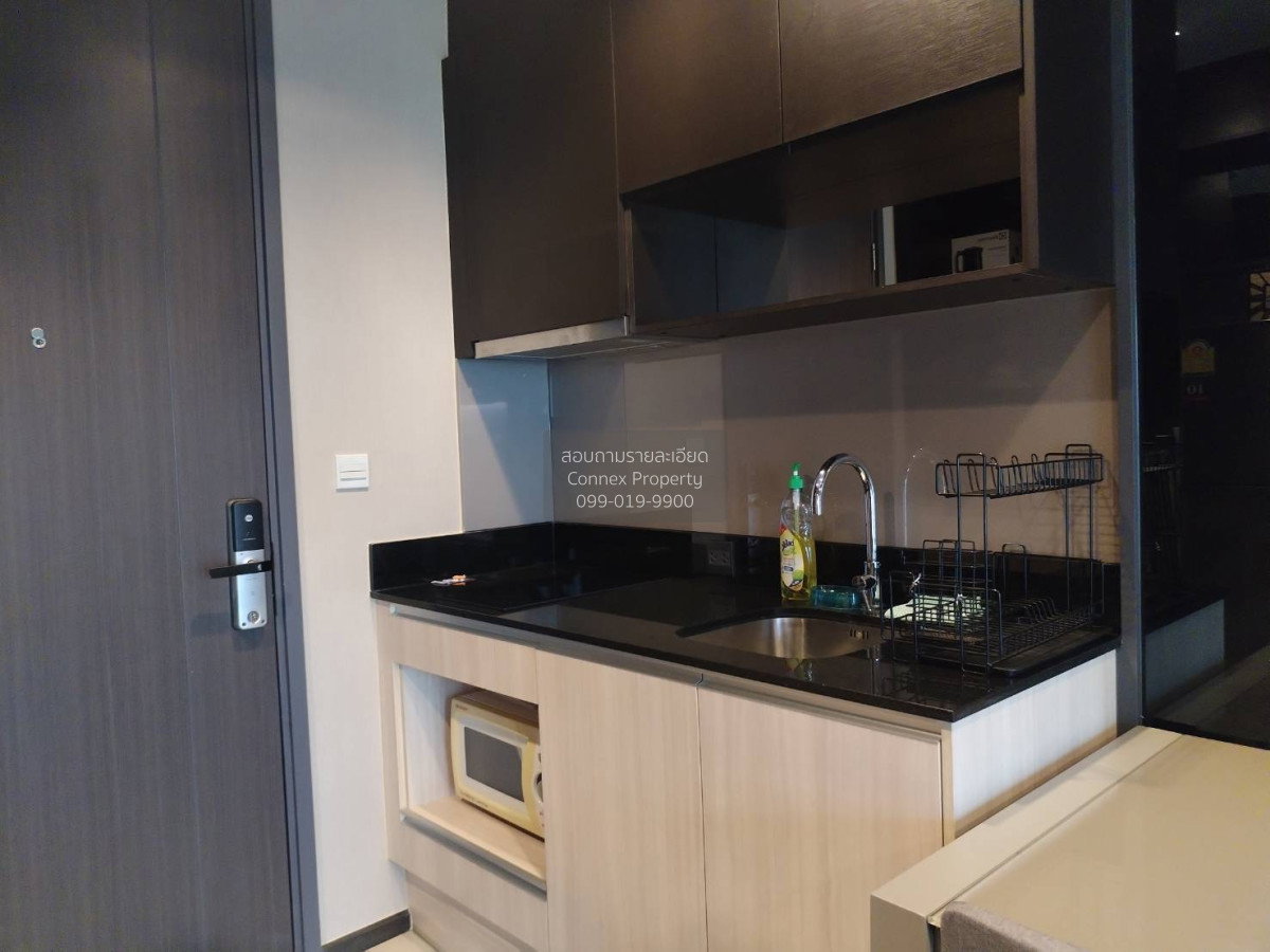รูป 🔥🔥🔥 เช่าคอนโด เอดจ์ สุขุมวิท 23 BTS-อโศก คลองเตยเหนือ เขต วัฒนา กรุงเทพ CX-167401 ✅ ทักไลน์ @connexproperty ตอบทันที ทีมงานมืออาชีพ ✅ 🔥🔥🔥 - รูปที่ 5/8
