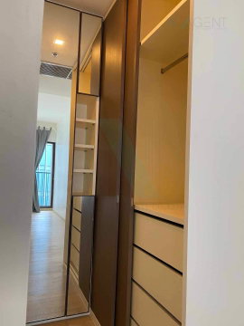 🚩 ให้เช่าคอนโด โนเบิล รีไฟน์ อาคาร 1 ชั้น 19 2 ห้องนอน ขนาด 72.00 ตรม ใกล้ โรงพยาบาล สมิติเวช