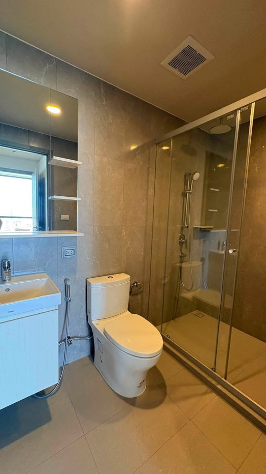 รูป ให้เช่าคอนโด The Issara Sathorn (ดิ อิสสระ สาทร) Rent⭐️พร้อมเข้าอยู่ - รูปที่ 15/21