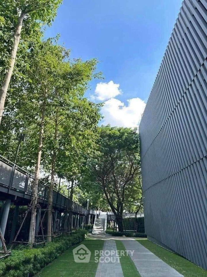 รูป 2 ห้องนอน ชั้น 32 ที่ Ideo O2, BTS บางนา (ID 3163524) - รูปที่ 14/19