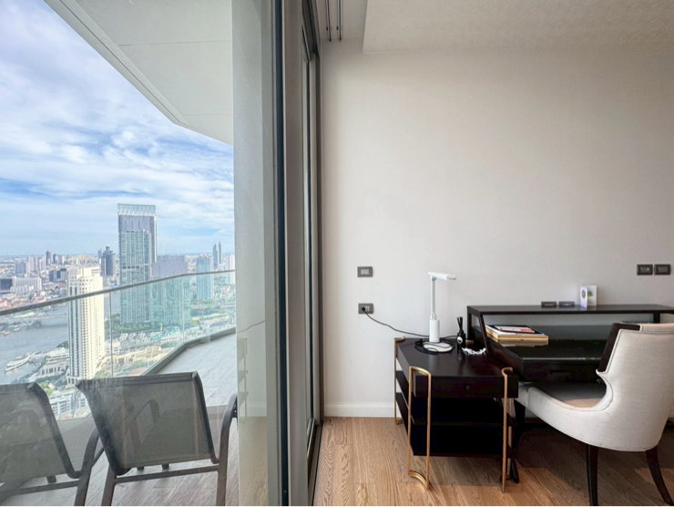 รูป FOR RENT: Magnolias Waterfront Residences - รูปที่ 7/8