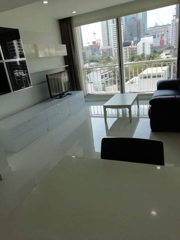 picture For   rent  Baan Siri 31  🔴🔴 - 4/9
