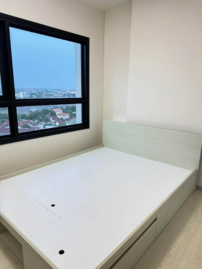 รูป ขาย Escent Condo นครราชสีมา เพียง 2.39 ล้านบาท - รูปที่ 23/28