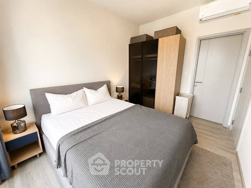 picture 18th-Floor 1-BR At XT Ekkamai Near BTS Thong Lor (ID 3163539) - 9/14